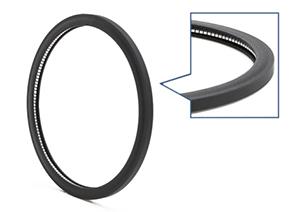 Sigilli HF HF seals