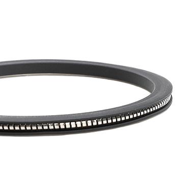 guarnizioni a molla spring energized seals