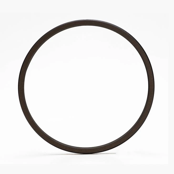 Ruspe spianatrici del Teflon