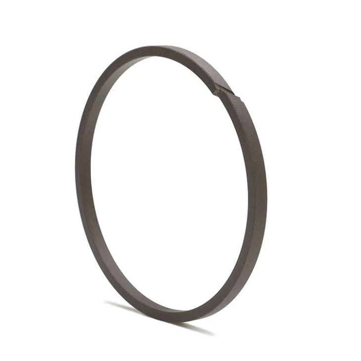 Wiper Seals For Hydraulic Cylinder