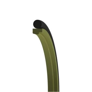 Guarnizioni Step O-ring in PTFE