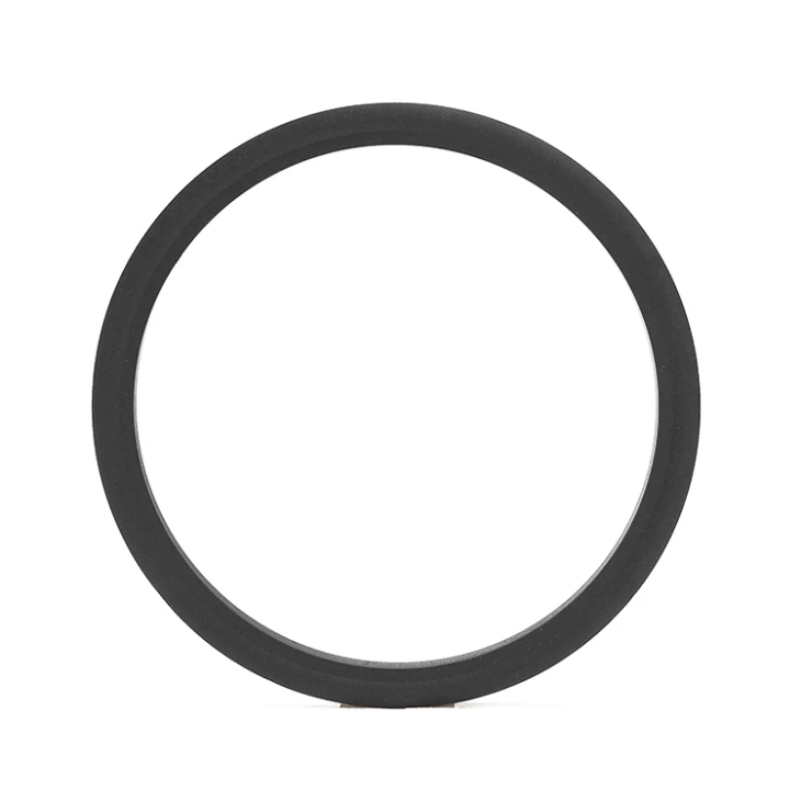 teflon spring rings